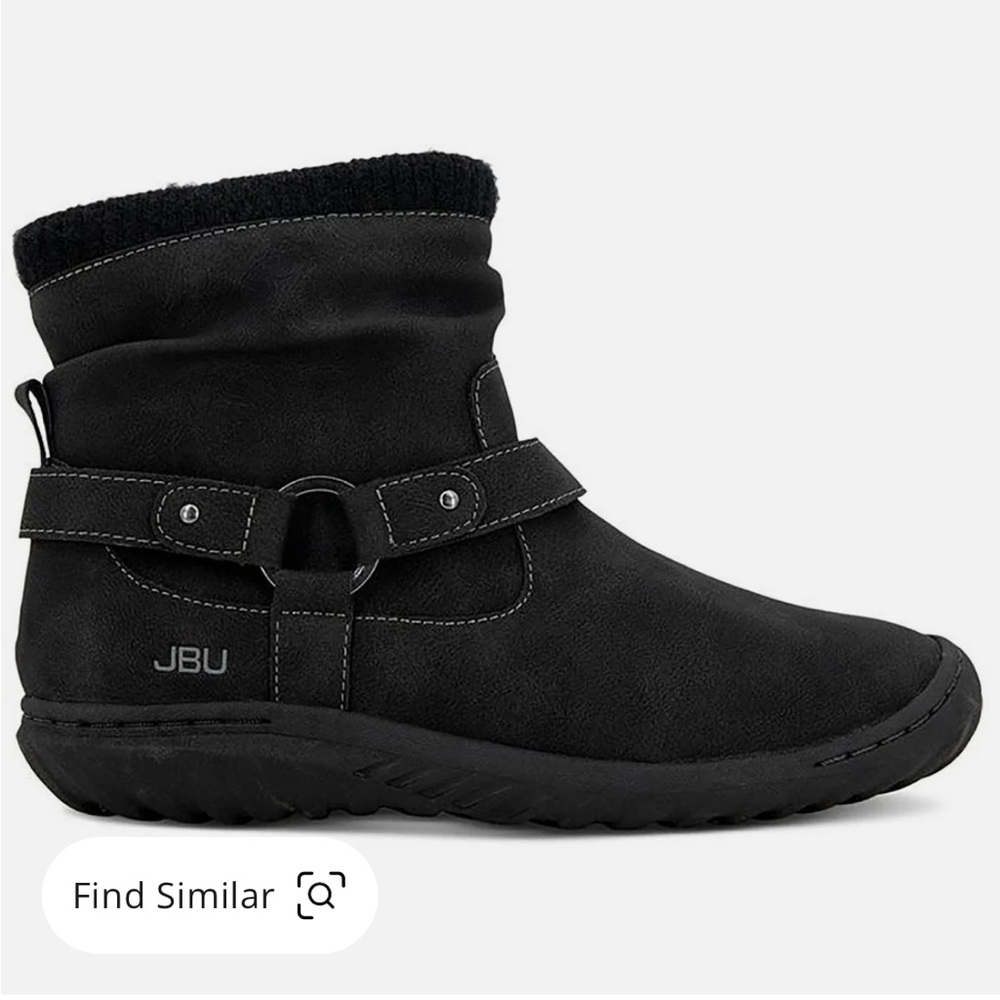 Westwood Womens Ankle Waterproof Booties